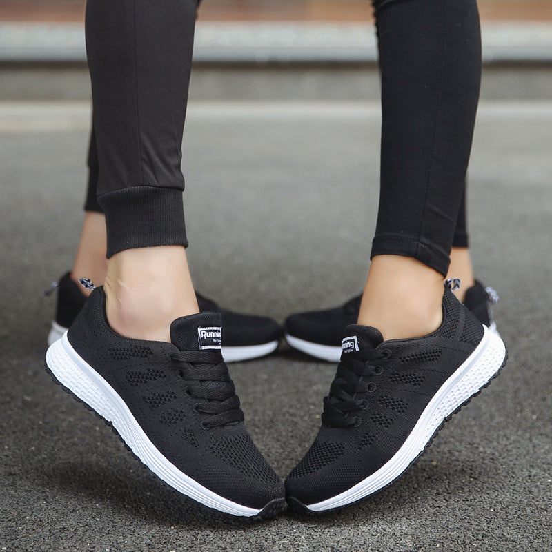 Women’s Sports Sneakers: Stylish & Comfortable Active Shoes